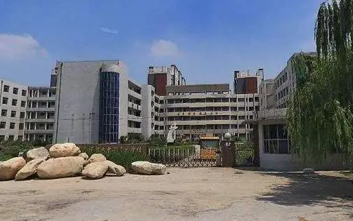 泰安市岱岳區(qū)職業(yè)中等專業(yè)學(xué)校地址，乘車路線