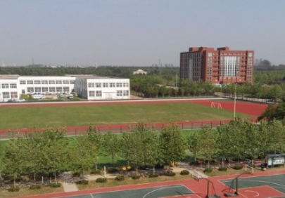 濰坊市新航科技職業(yè)中等專業(yè)學校網站網址主頁