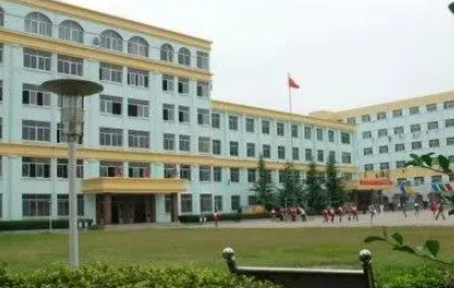 濟(jì)寧市兗州區(qū)職業(yè)中等專(zhuān)業(yè)學(xué)校怎么樣、好不好
