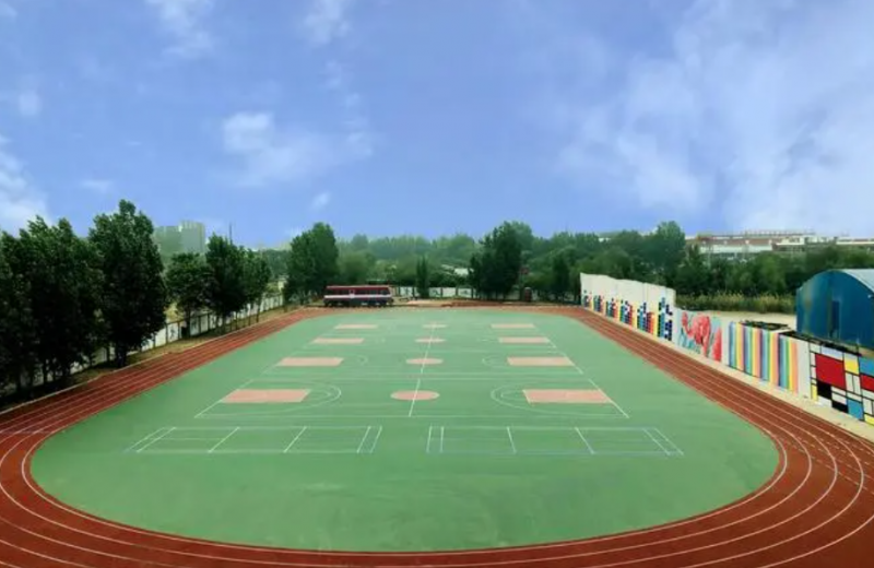 貴州2023年適合男生的中專學校