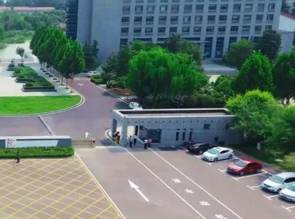 濟(jì)寧科技職業(yè)中等專業(yè)學(xué)校怎么樣、好不好