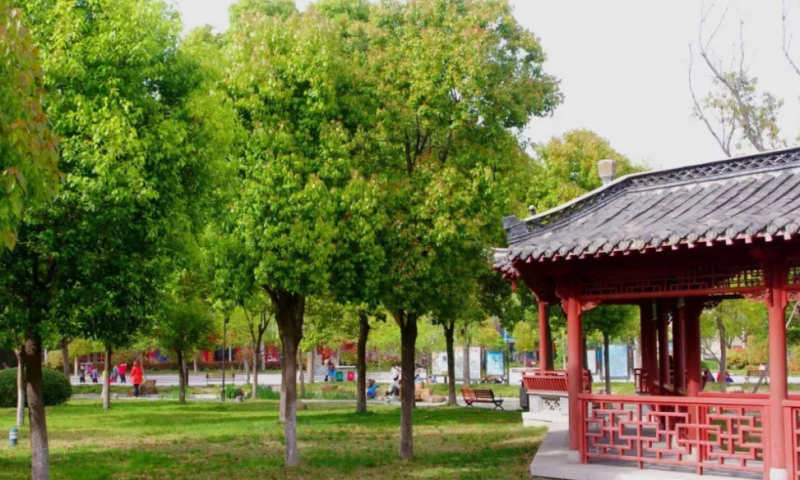 寶應縣氾水高級中學怎么樣、好不好