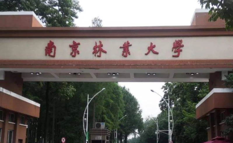 中國(guó)大學(xué)森林工程專業(yè)排名（研究型）-校友會(huì)2023最新排名