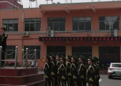 微山縣職業(yè)教育中心學(xué)校怎么樣、好不好