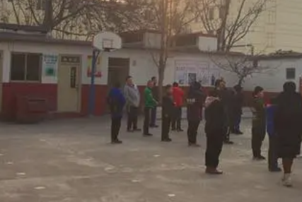 濟寧市特殊教育學(xué)校