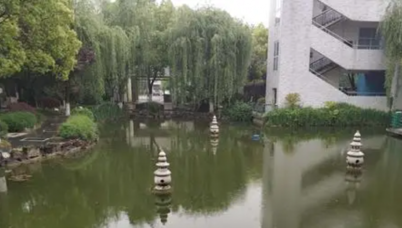 呂叔湘中學(xué)怎么樣、好不好