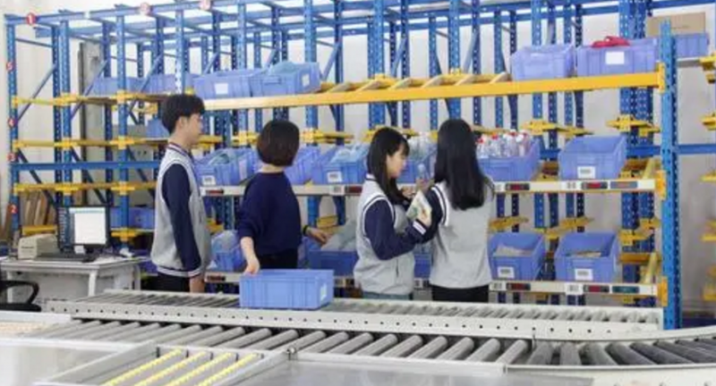 安徽2023年中專學校有什么專業(yè)