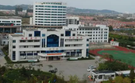日照市機電工程學(xué)校怎么樣、好不好
