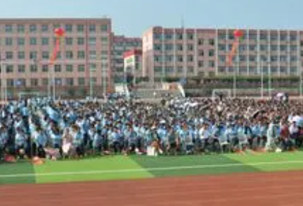 費(fèi)縣職業(yè)中專學(xué)校怎么樣、好不好
