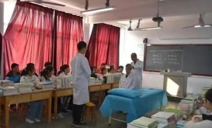 2023臨沂市中醫(yī)藥職工中等專業(yè)學(xué)校招生計劃 招生人數(shù)是多少(附要求、條件、對象)