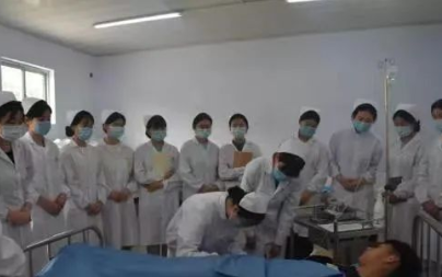臨沂市中醫(yī)藥職工中等專業(yè)學(xué)校地址，乘車路線