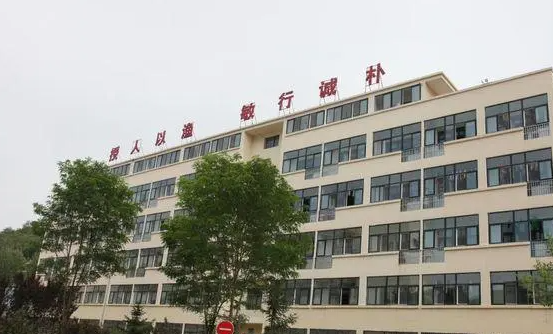 2024延安排名前五的機電學校名單