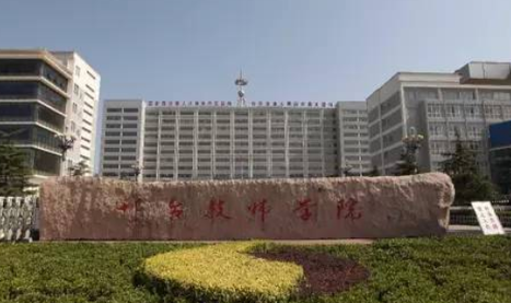 2024邢臺排名前五的機電學校名單