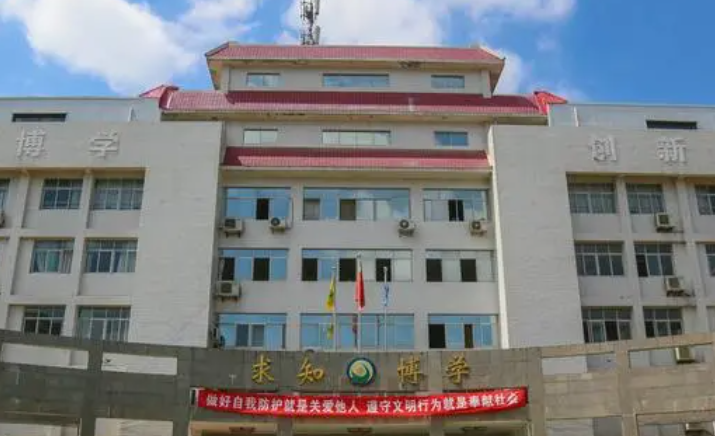 2023漢中排名前八的數(shù)控學校名單