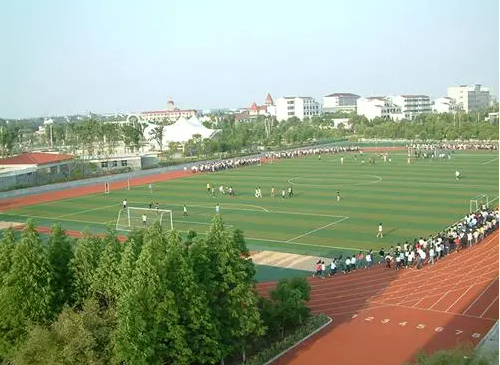 宜興市官林中學(xué)地址，乘車(chē)路線