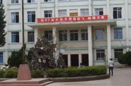 昆明2023年上中專學(xué)校好不好