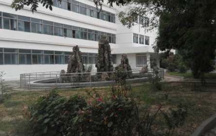 德州市第二職業(yè)中專怎么樣、好不好