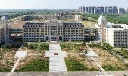 樂陵民生職業(yè)中等專業(yè)學(xué)校怎么樣、好不好