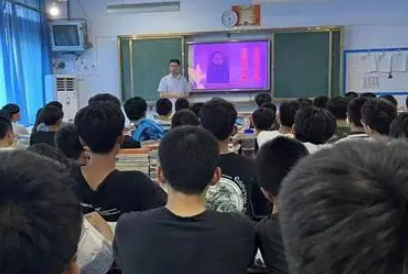 德州市華憶職業(yè)技術(shù)學(xué)校怎么樣、好不好