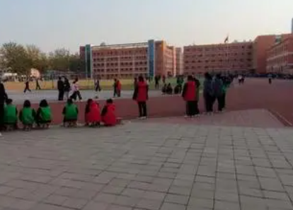 德州躍華學校怎么樣、好不好