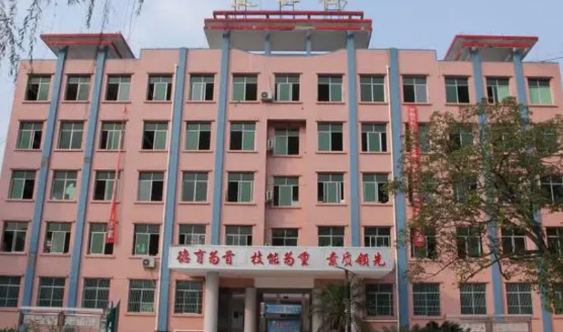 2024遂寧排名前五的數控學校名單