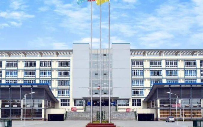 2024德陽排名前五的數控學校名單