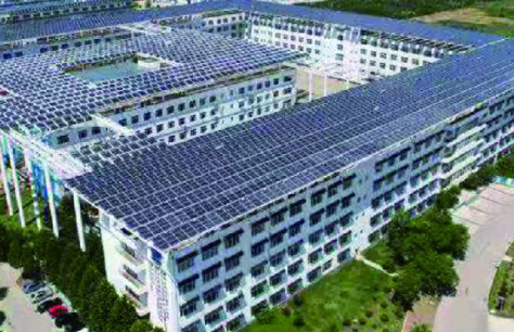 德州皇明太陽能職業(yè)中等專業(yè)學(xué)校招生簡(jiǎn)章2023年