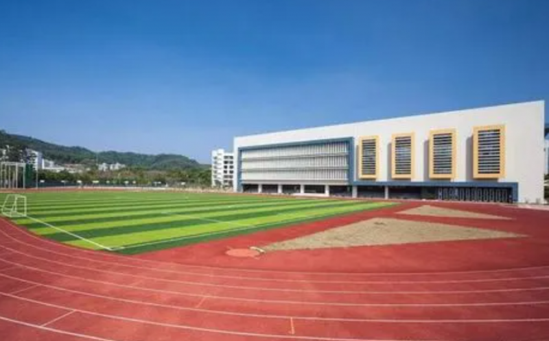 2023年濰坊高新國際學(xué)校入學(xué)考試