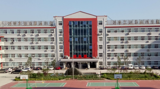 2024廊坊排名前五的數(shù)控學校名單