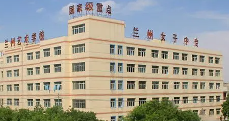2024甘肅排名前五的數(shù)控學校名單