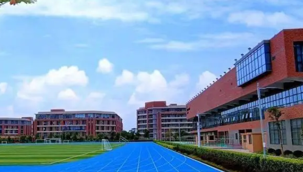 2023年樟樹(shù)市中考分?jǐn)?shù)線(xiàn)