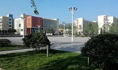 2023畢節(jié)排名前八的新能源汽車學校名單