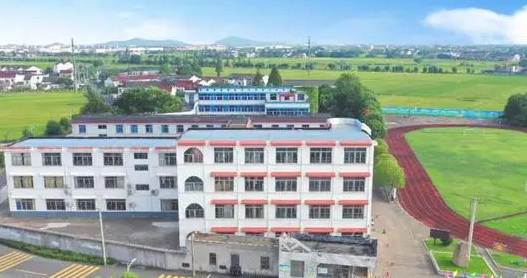 宜興市和橋高級中學(xué)地址，乘車路線
