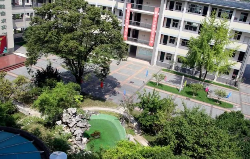 無錫市立人高級中學(xué)怎么樣、好不好