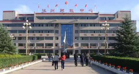 2024保定排名前五的新能源汽車(chē)學(xué)校名單