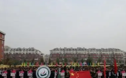 2023成武縣職業(yè)中等專業(yè)學(xué)校招生計劃 招生人數(shù)是多少(附要求、條件、對象)