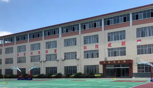 2024永州民辦消防工程技術(shù)學校有哪些 永州民辦消防工程技術(shù)學校名單一覽表