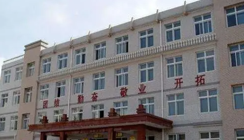 2024甘南公辦消防工程技術(shù)學校有哪些 甘南公辦消防工程技術(shù)學校名單一覽表