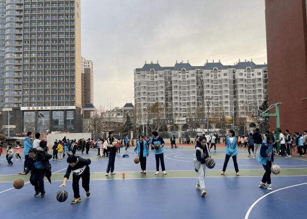2023年濰坊高新國際學(xué)校小學(xué)部怎么樣