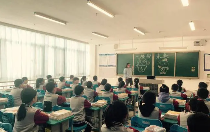 2023年濰坊濱海國際學校小學部入學條件