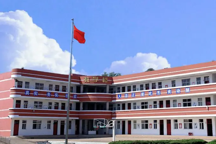 湖北2023年什么中專學校比較好