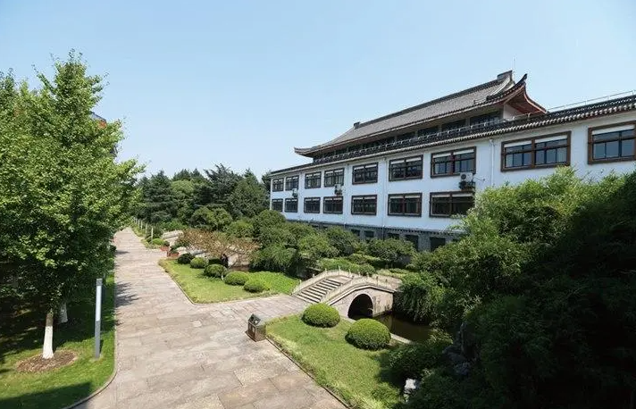 浙江省杭州第二中學(xué)怎么樣、好不好