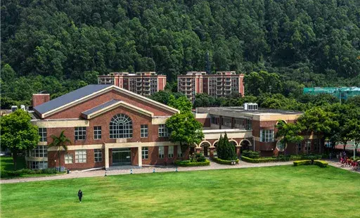 2023年ULC武漢光谷劍橋國(guó)際高中靠譜嗎