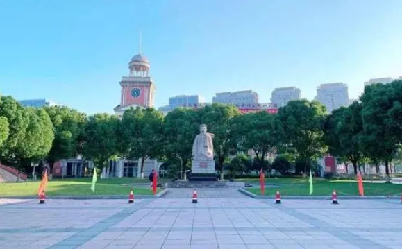 紹興魯迅中學(xué)怎么樣、好不好
