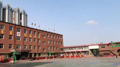 臨汾市陽(yáng)光通才職業(yè)藝術(shù)學(xué)校怎么樣、好不好