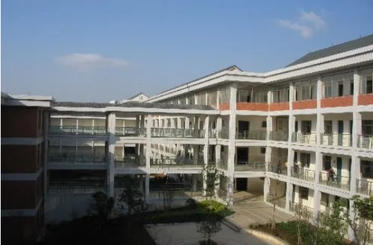 浙江省湖州中學(xué)怎么樣、好不好