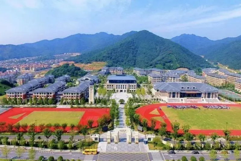 浙江省富陽中學(xué)怎么樣、好不好