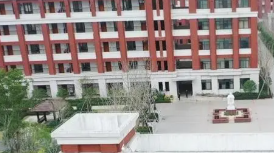 樂清市知臨中學(xué)怎么樣、好不好