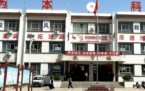 臨汾電子技術(shù)學(xué)校怎么樣、好不好