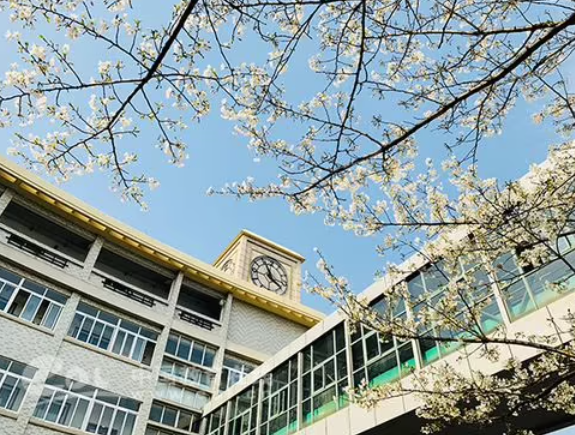 杭州市源清中學(xué)地址，乘車(chē)路線(xiàn)